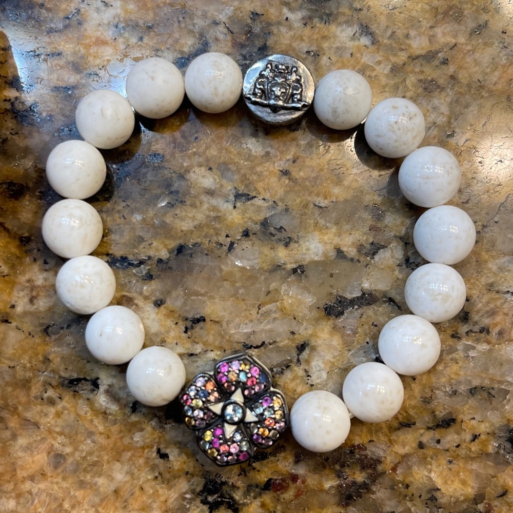 M.C.L Matthew Campbell Laurenza bracelet